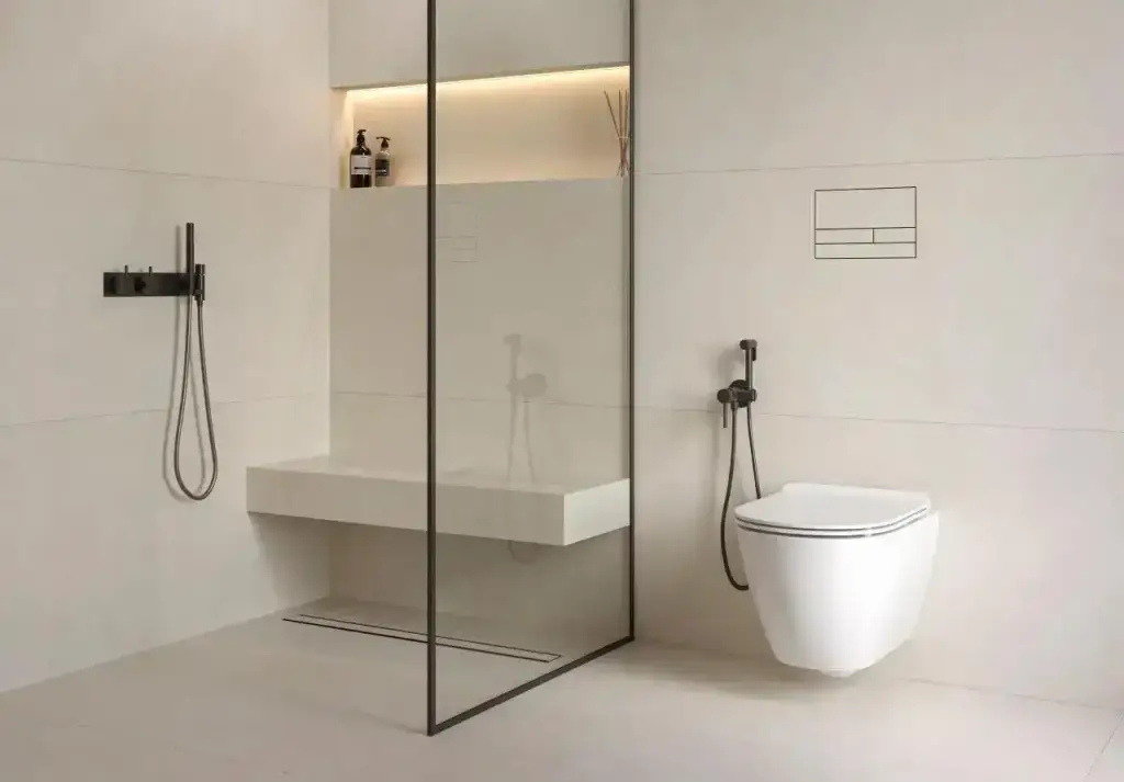 Интерьер Kerranova Naedine