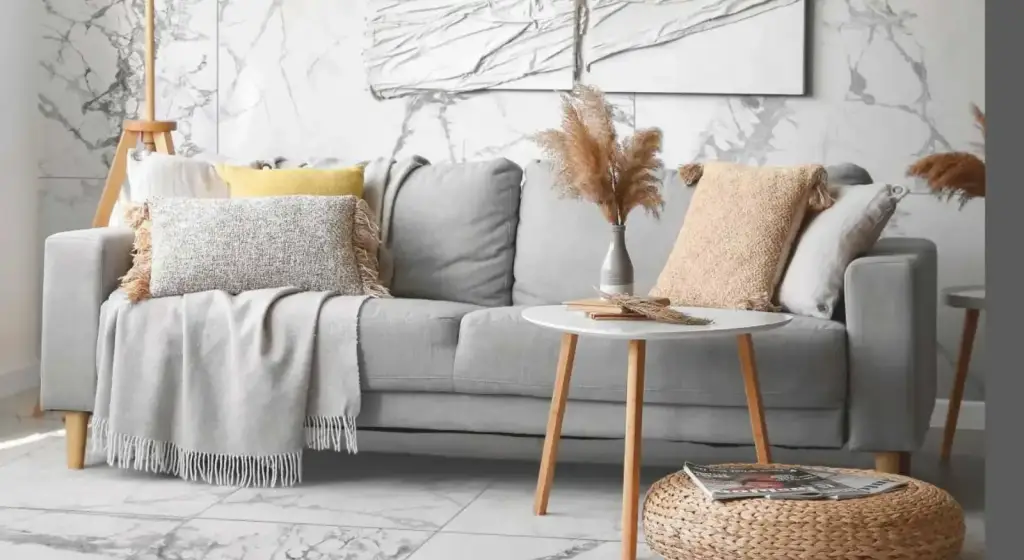 Интерьер Idalgo Граните Люссо