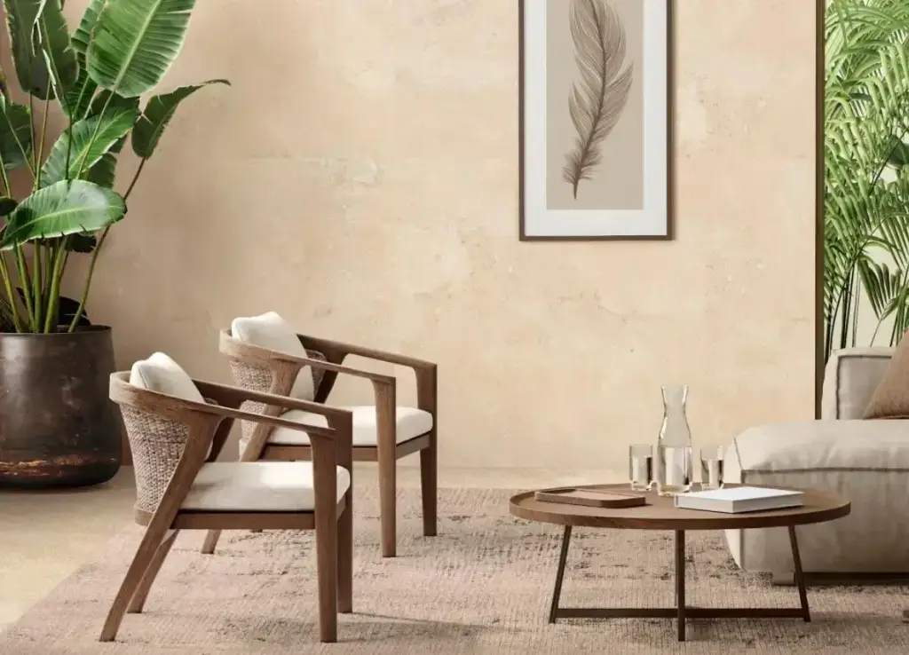 Интерьер Idalgo Граните Вилла Альба