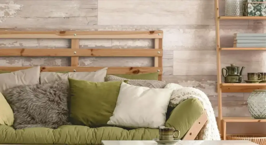 Интерьер Idalgo Граните Натура