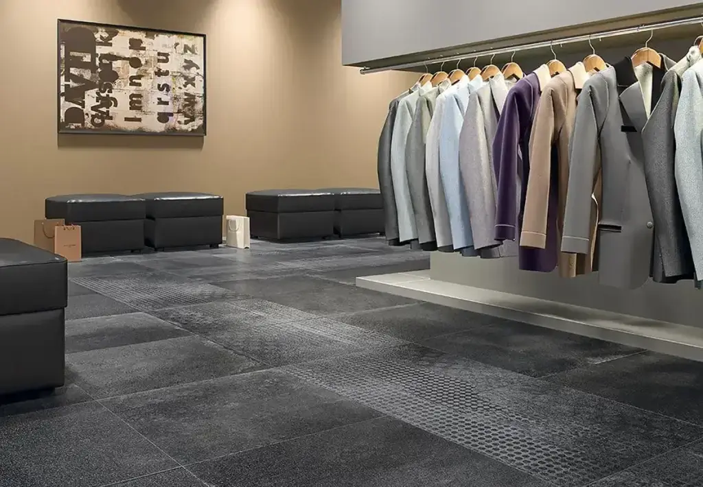 Интерьер Idalgo Гранит Стоун Оксидо - 1