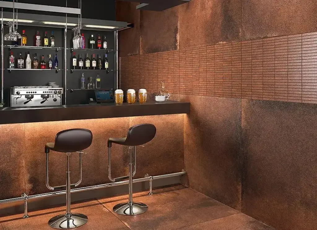 Интерьер Idalgo Гранит Стоун Оксидо