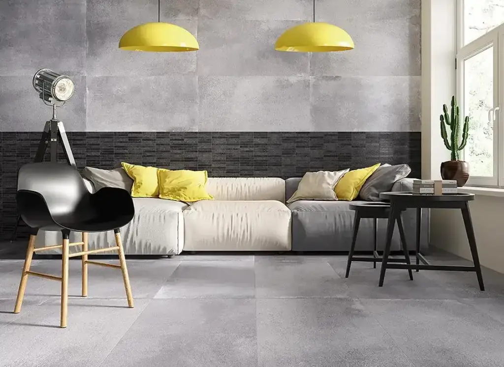 Интерьер Idalgo Гранит Стоун Оксидо - 2