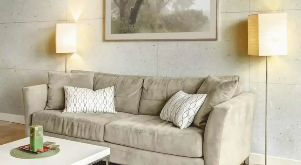 Интерьер Idalgo Граните Концепта