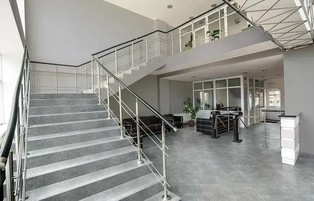 Интерьер Idalgo Гранит Стоун Цемент - 4