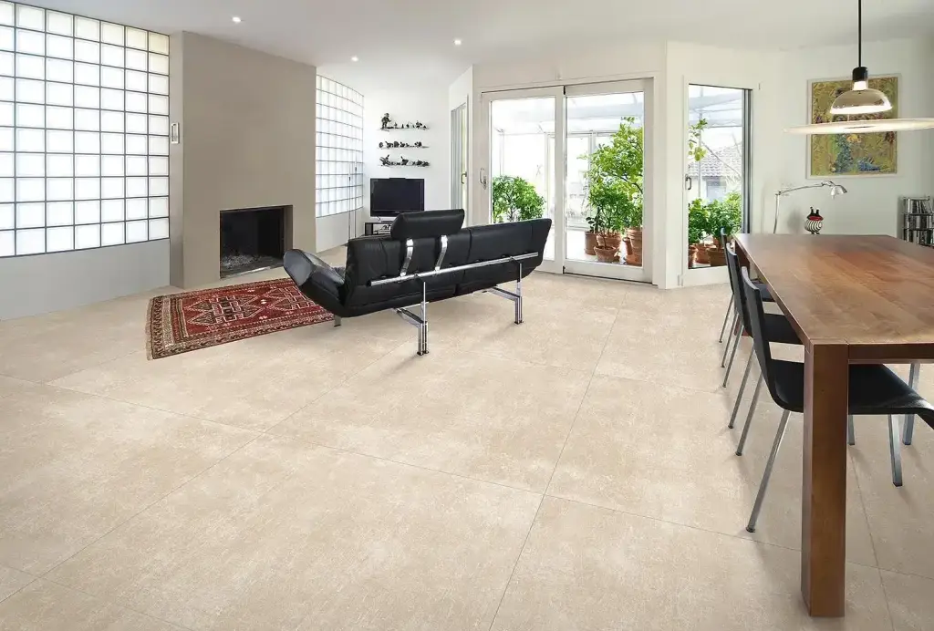 Интерьер Idalgo Гранит Стоун Цемент - 2