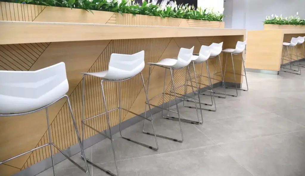 Интерьер Idalgo Гранит Стоун Цемент - 1