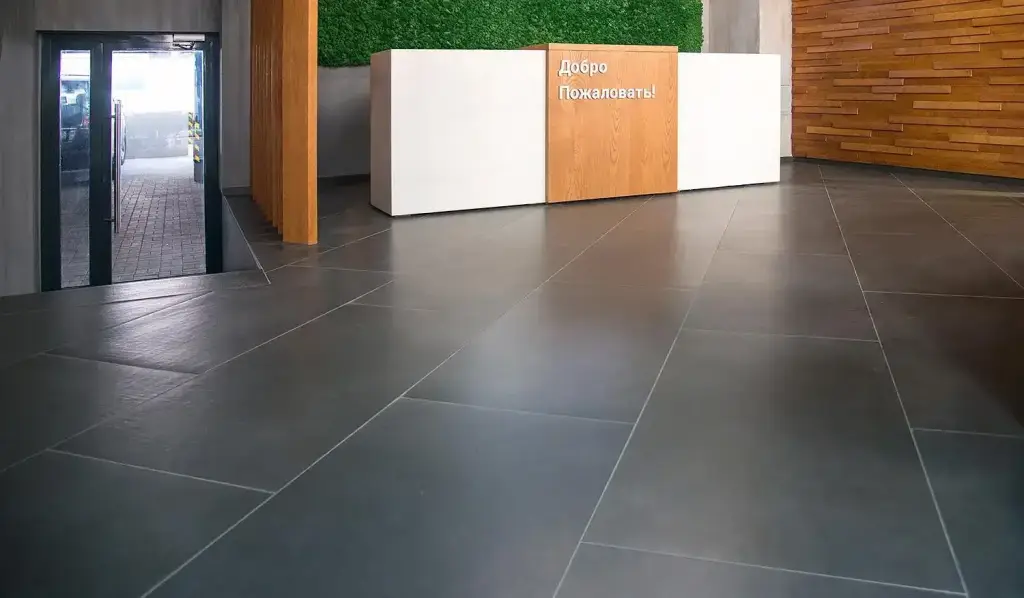 Интерьер Idalgo Гранит Стоун Цемент - 6