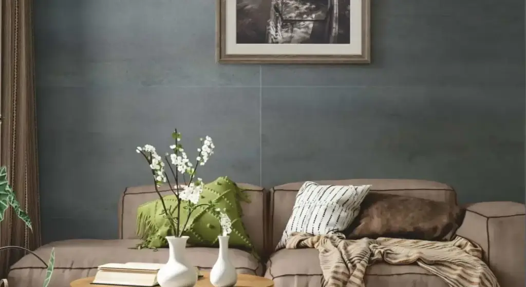 Интерьер Idalgo Граните Армор