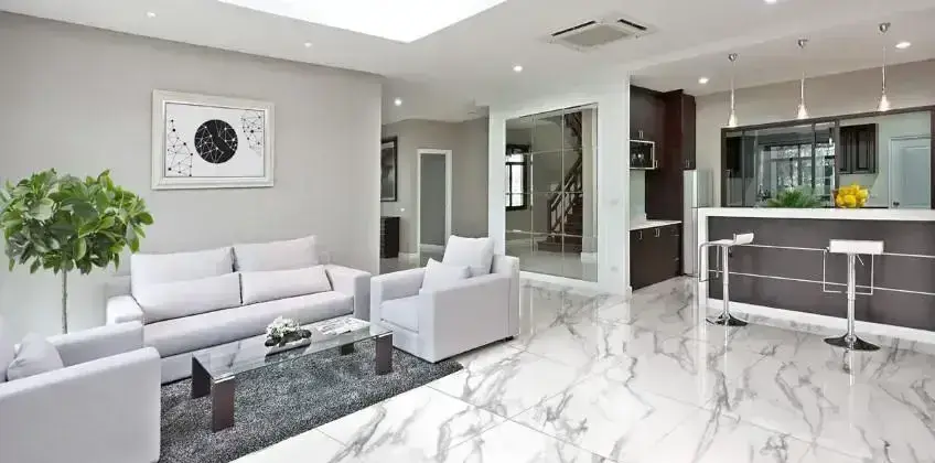 Интерьер Idalgo Гранит Анна