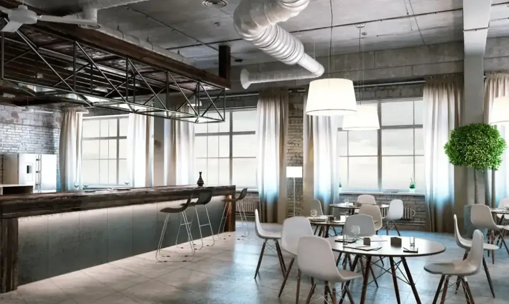 Интерьер Idalgo Гранит Перла