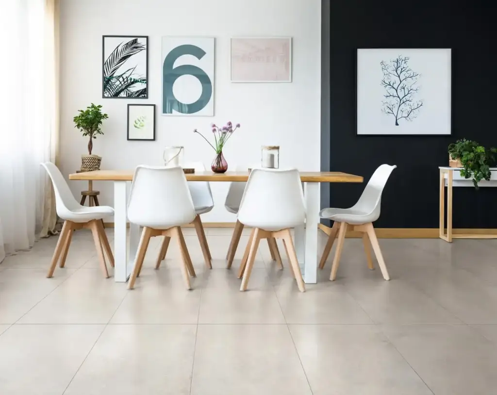 Интерьер Idalgo Гранит Перла - 1