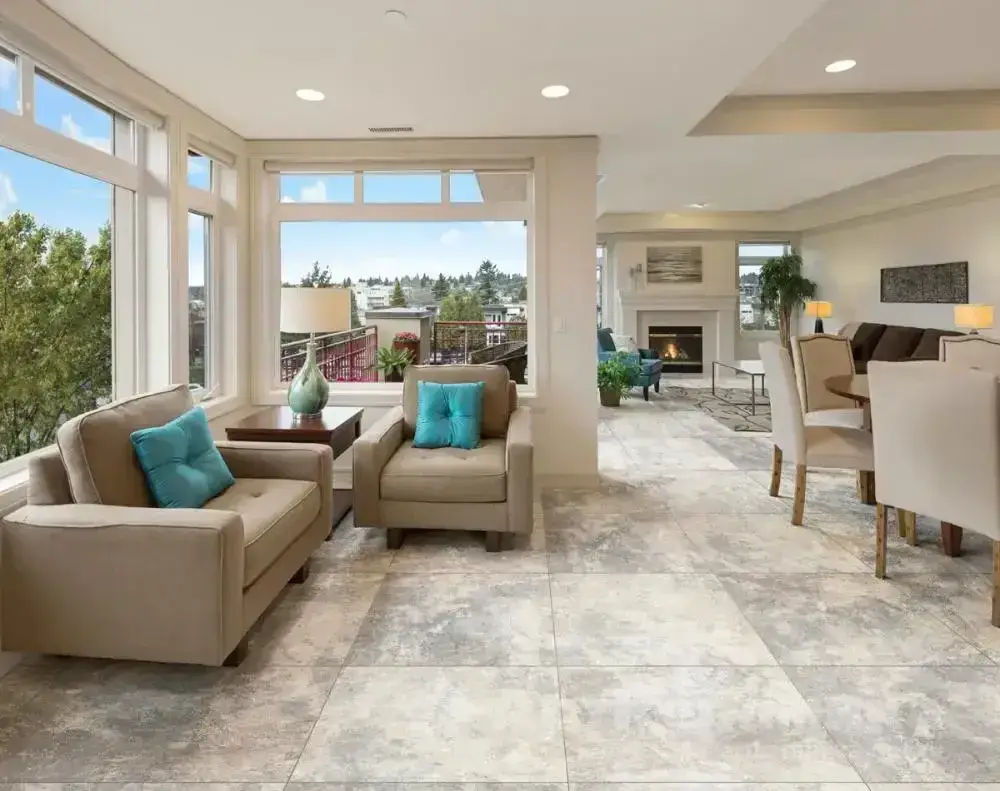 Интерьер Idalgo Гранит Марта