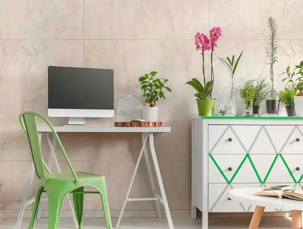 Интерьер Idalgo Гранит Сильвер