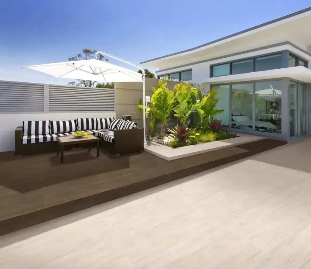 Интерьер Idalgo Гранит Вуд Классик - 2