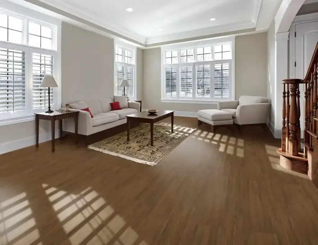 Интерьер Idalgo Гранит Вуд Классик