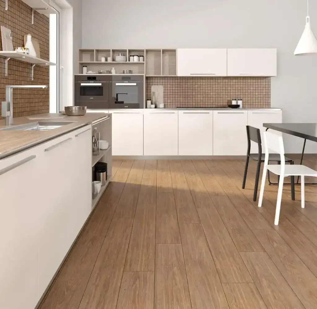 Интерьер Idalgo Гранит Вуд Классик - 1