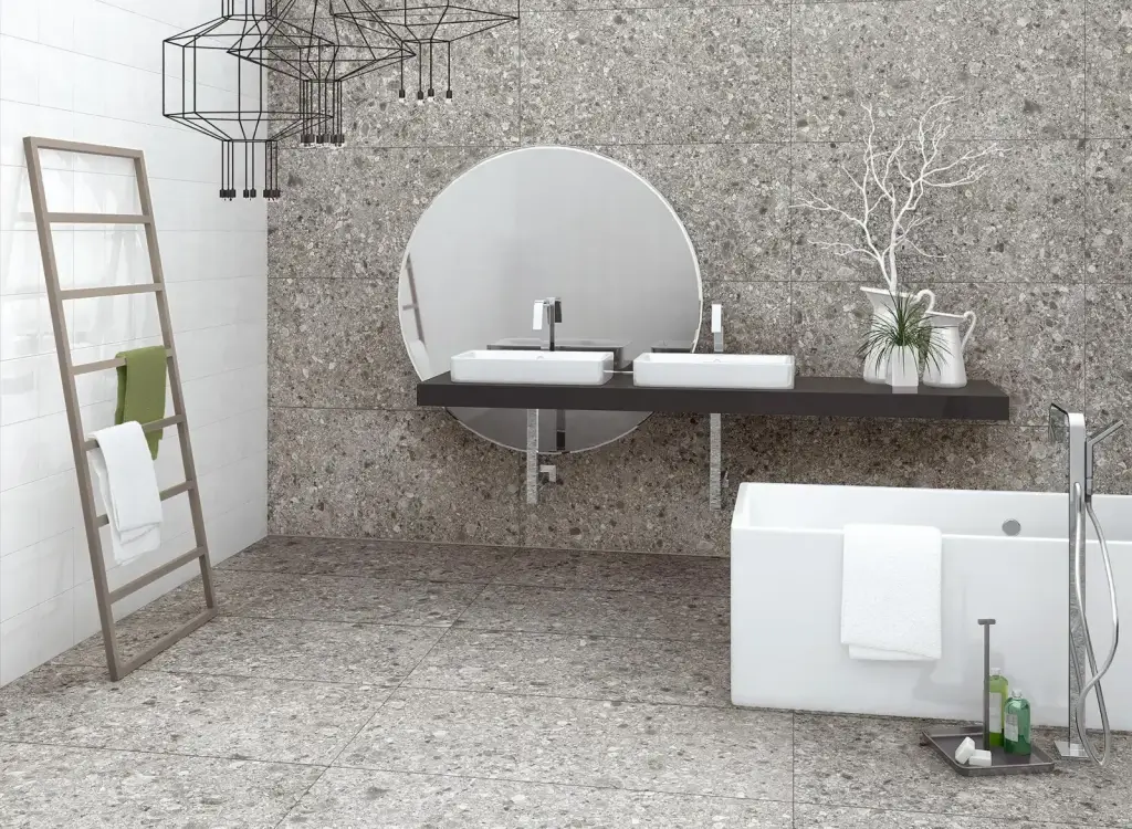 Интерьер Idalgo Гранит Герда - 3