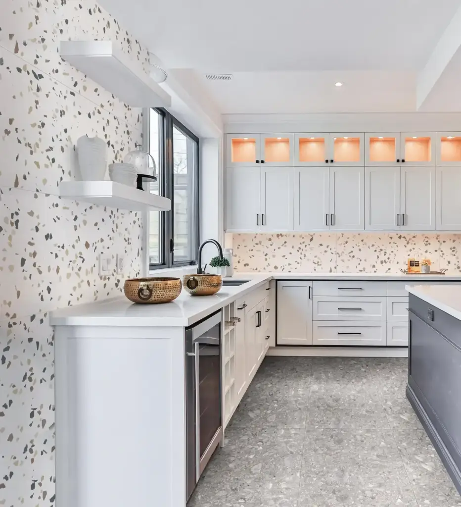 Интерьер Idalgo Гранит Герда - 2