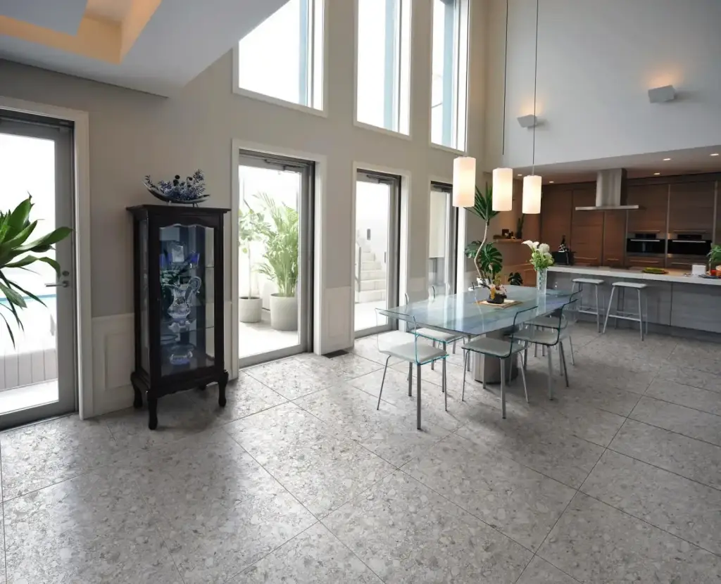 Интерьер Idalgo Гранит Герда - 1