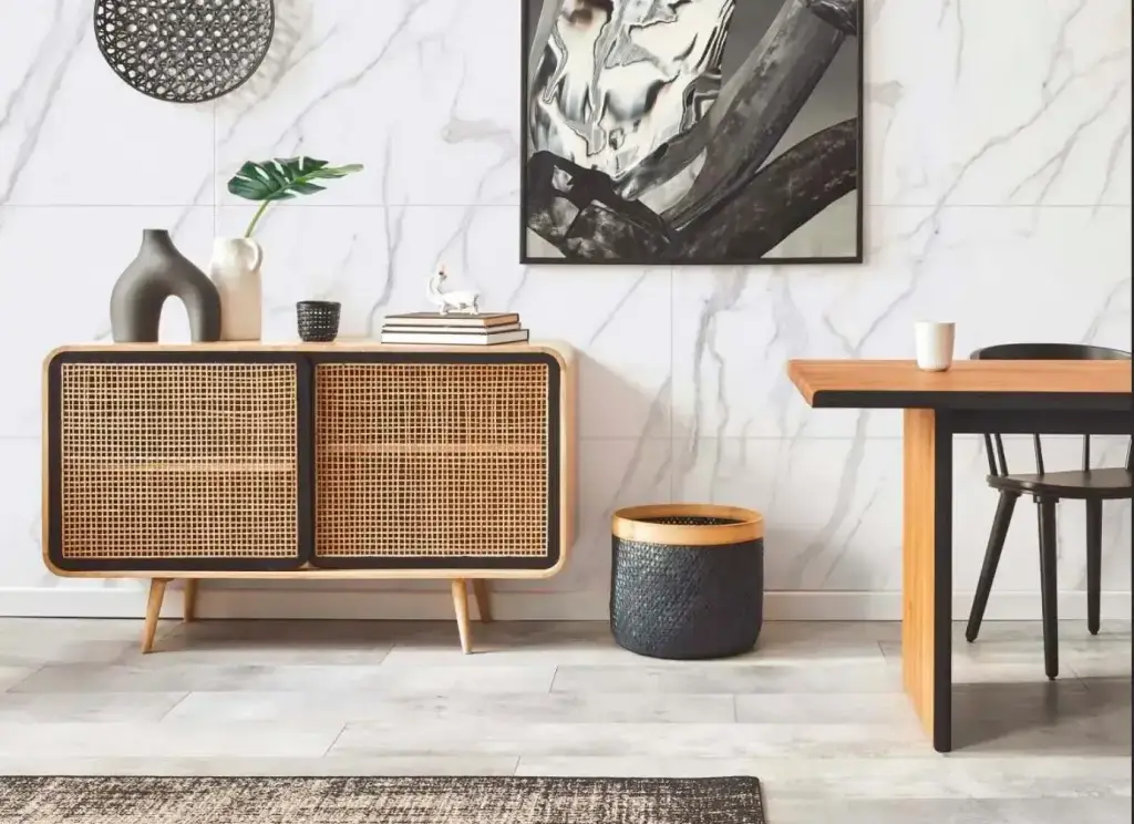 Интерьер Idalgo Гранит Паллисандро - 1