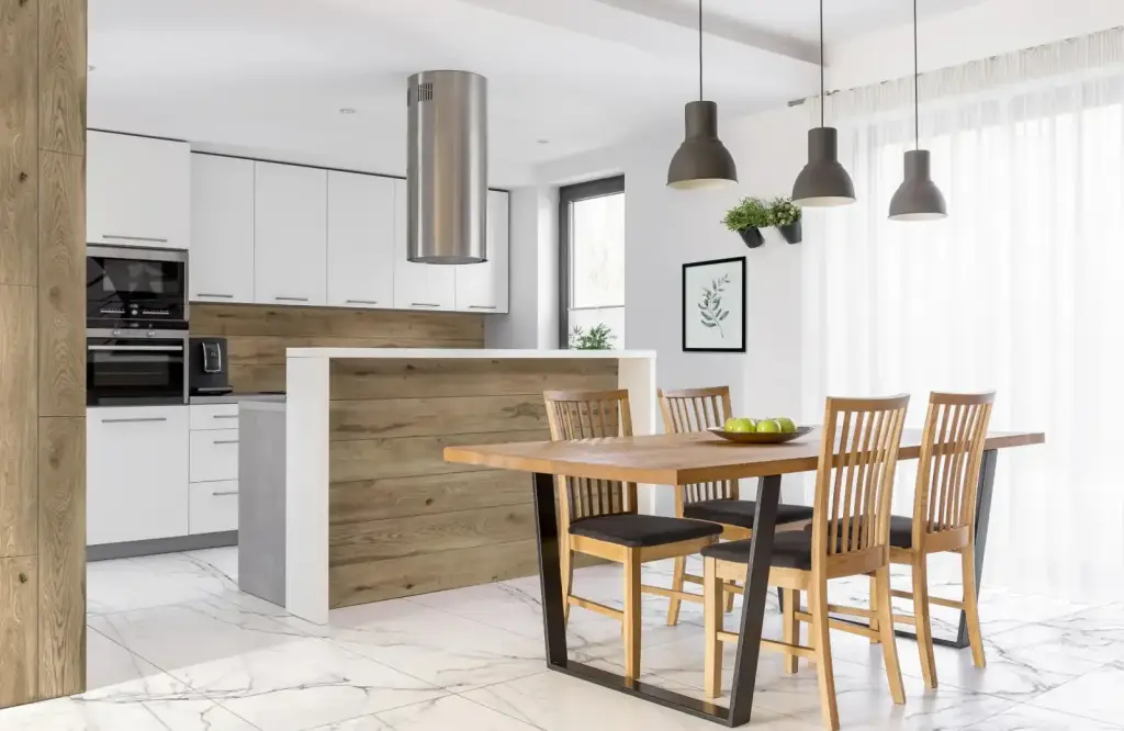 Интерьер Idalgo Гранит Паллисандро - 2