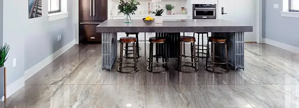 Интерьер Idalgo Гранит Оникс - 2