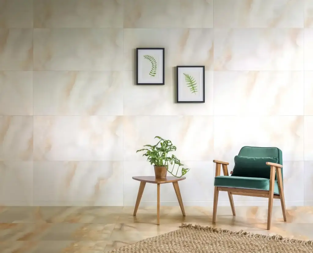 Интерьер Idalgo Гранит Оникс