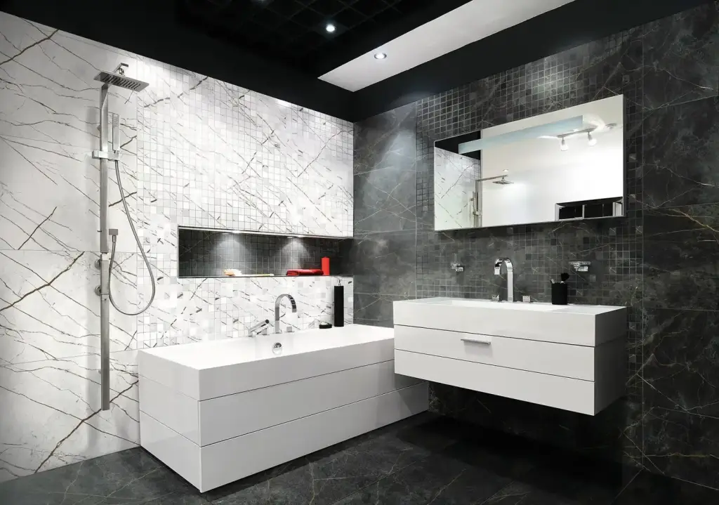 Интерьер Idalgo Гранит Сандра - 1