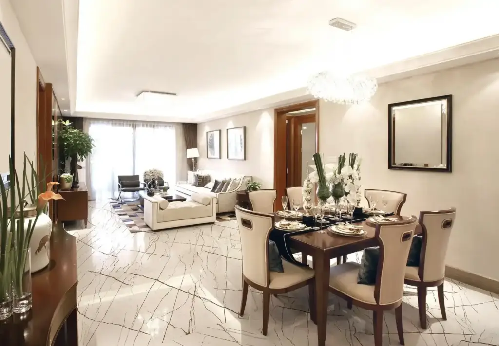 Интерьер Idalgo Гранит Сандра