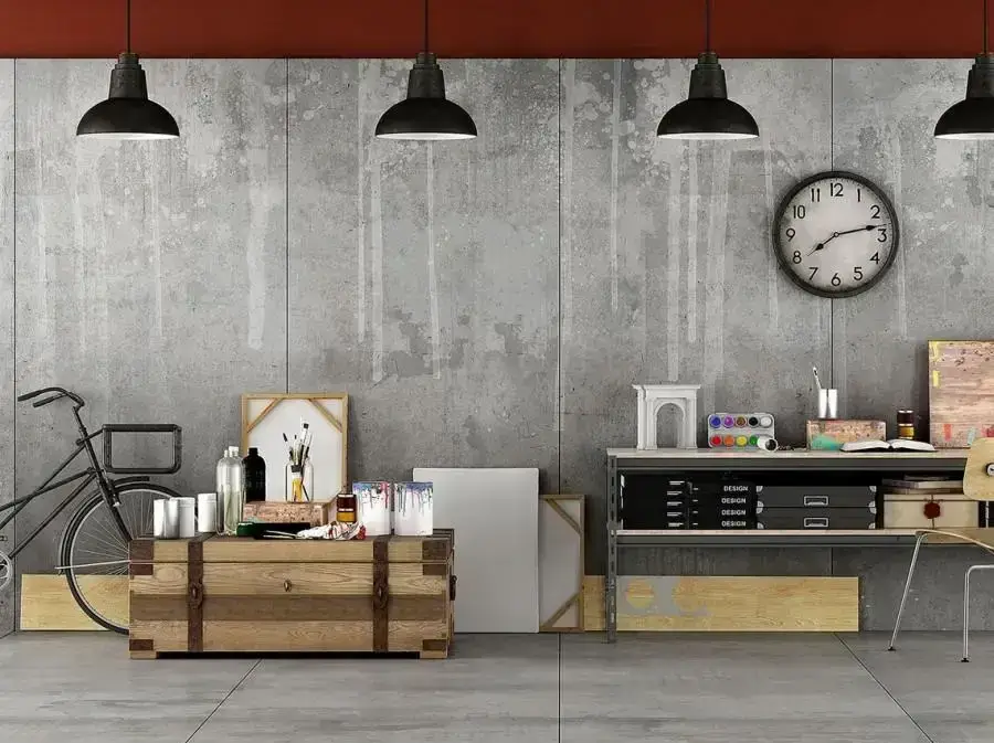 Интерьер Idalgo Гранит Каролина - 1