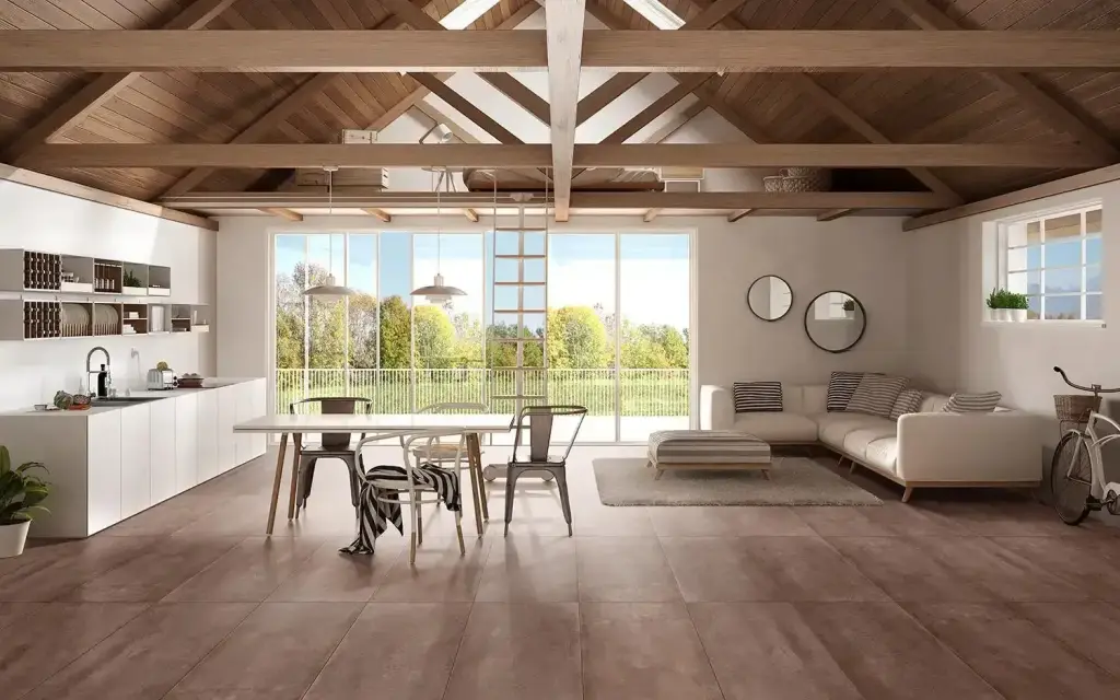 Интерьер Idalgo Гранит Каролина