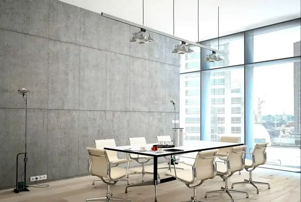 Интерьер Idalgo Гранит Глория