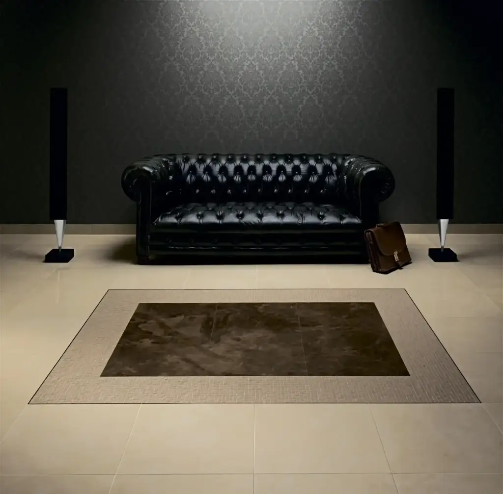 Интерьер Gardenia Orchidea Onice - 4