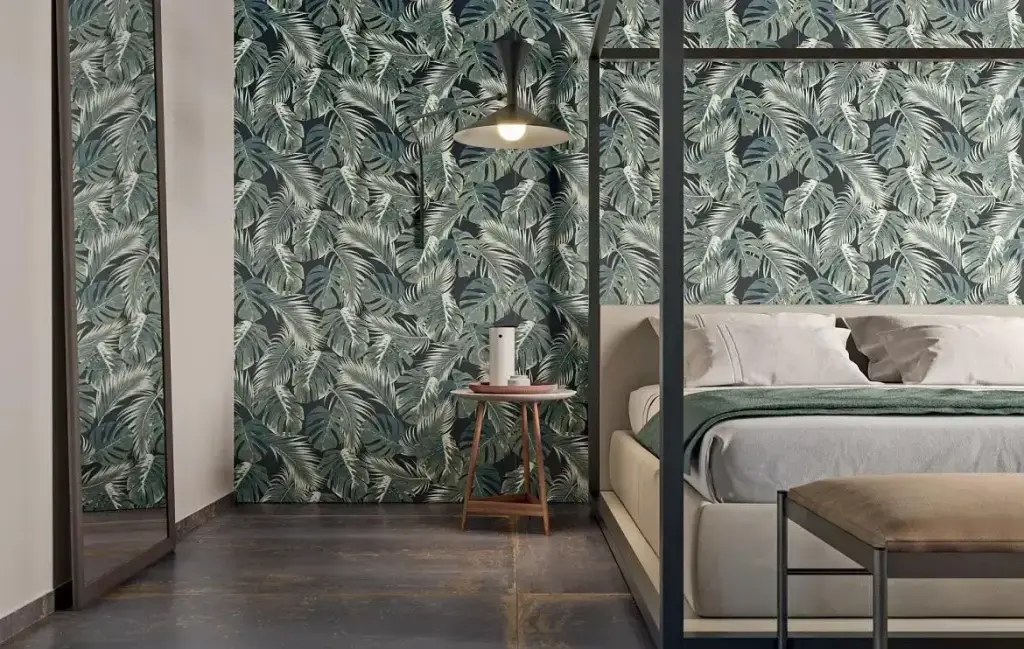 Интерьер Gardenia Orchidea Gioia