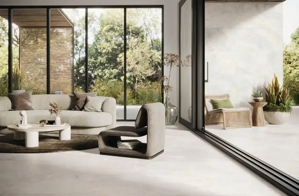 Интерьер APE Ceramica Augustus