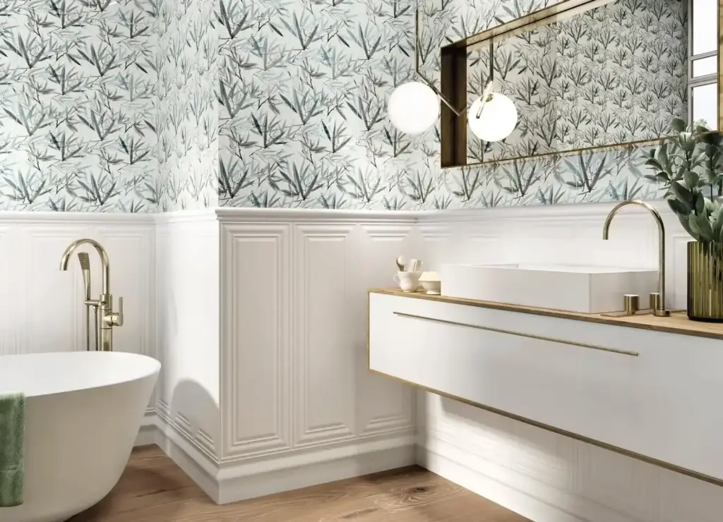 Интерьер APE Ceramica Fables