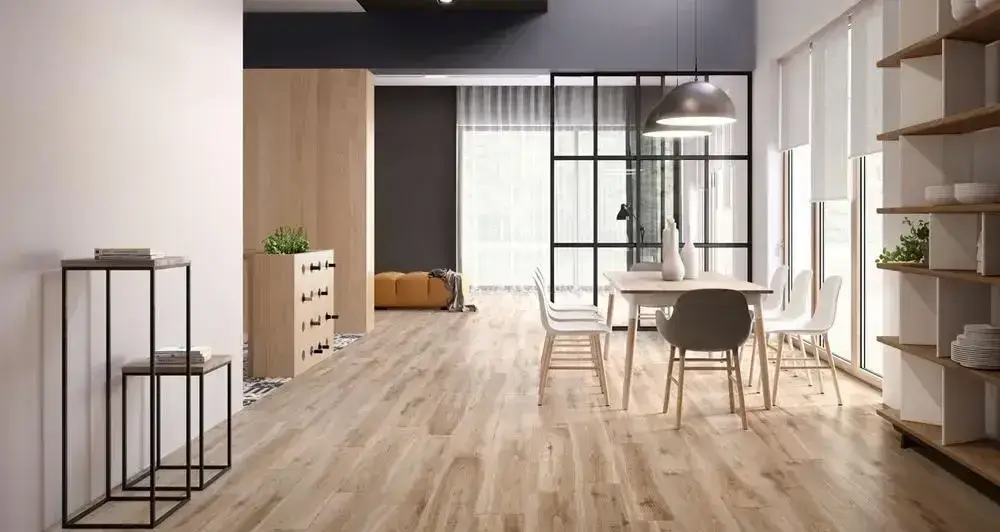 Интерьер Sant′Agostino Barkwood