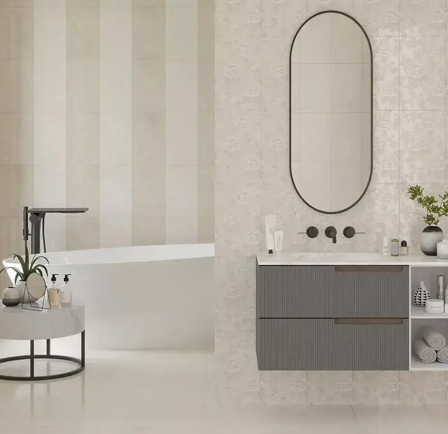 Интерьер Unitile Гармония