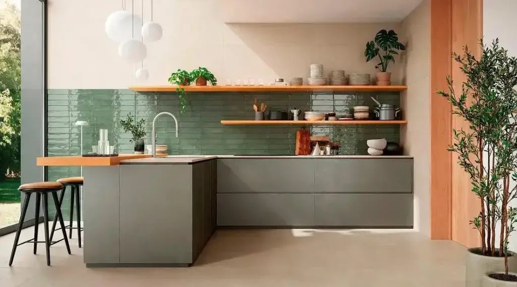 Интерьер Атлас Конкорд RINASCENTE RESIN