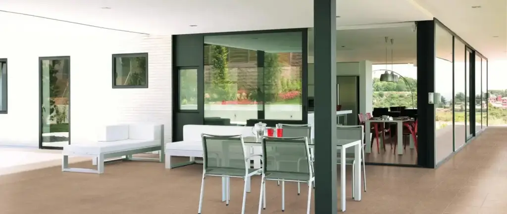 Интерьер Атлас Конкорд Landstone