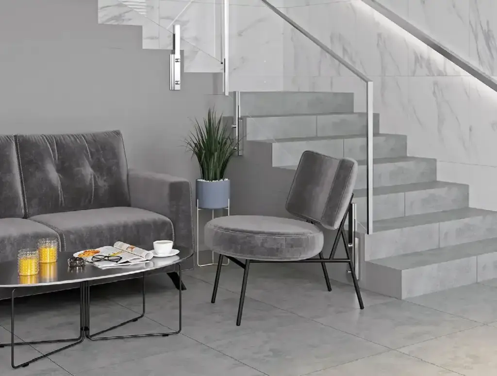 Интерьер Grasaro Unicom