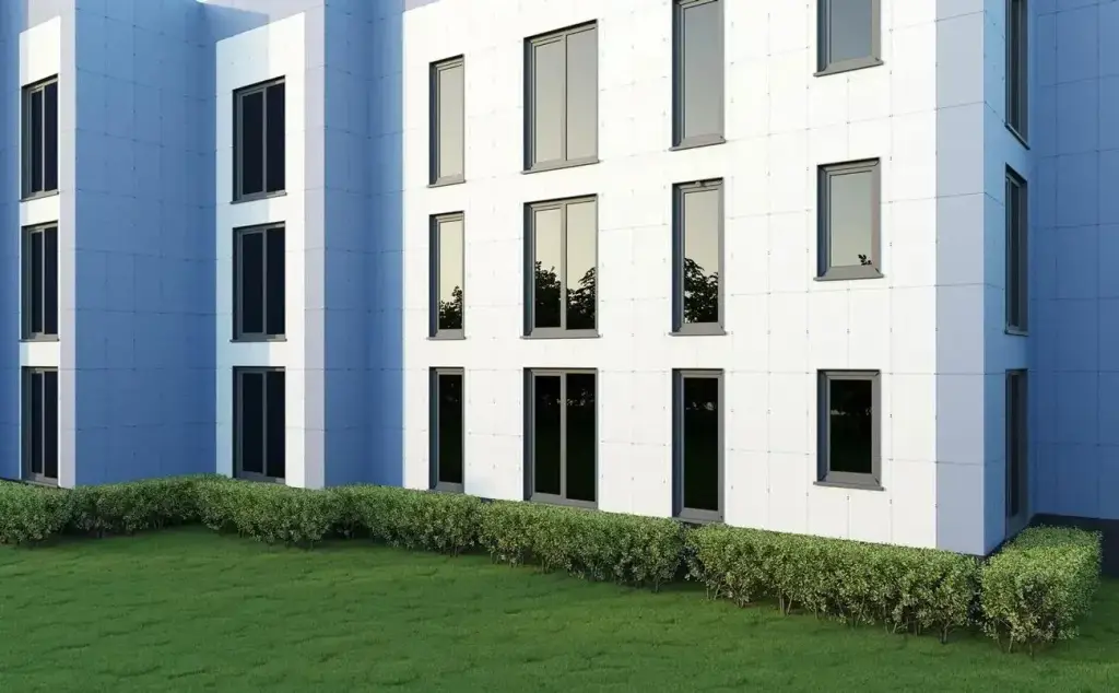 Интерьер Grasaro Domino