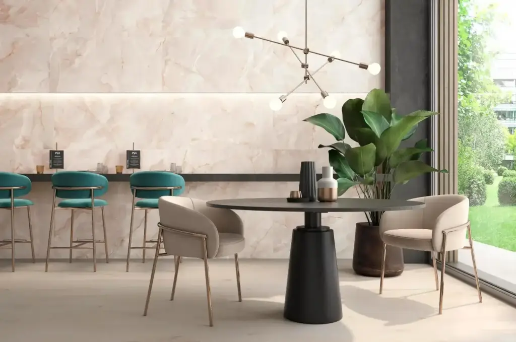 Интерьер Pamesa CR.LUX Noor