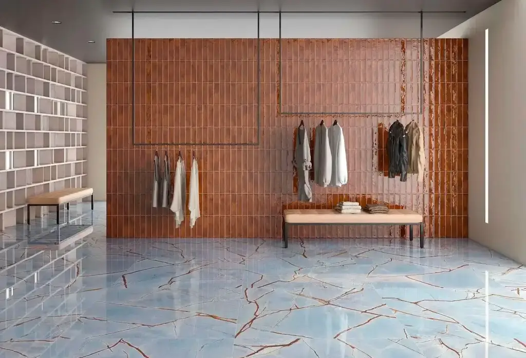 Интерьер Pamesa CR.LUX Nirvana