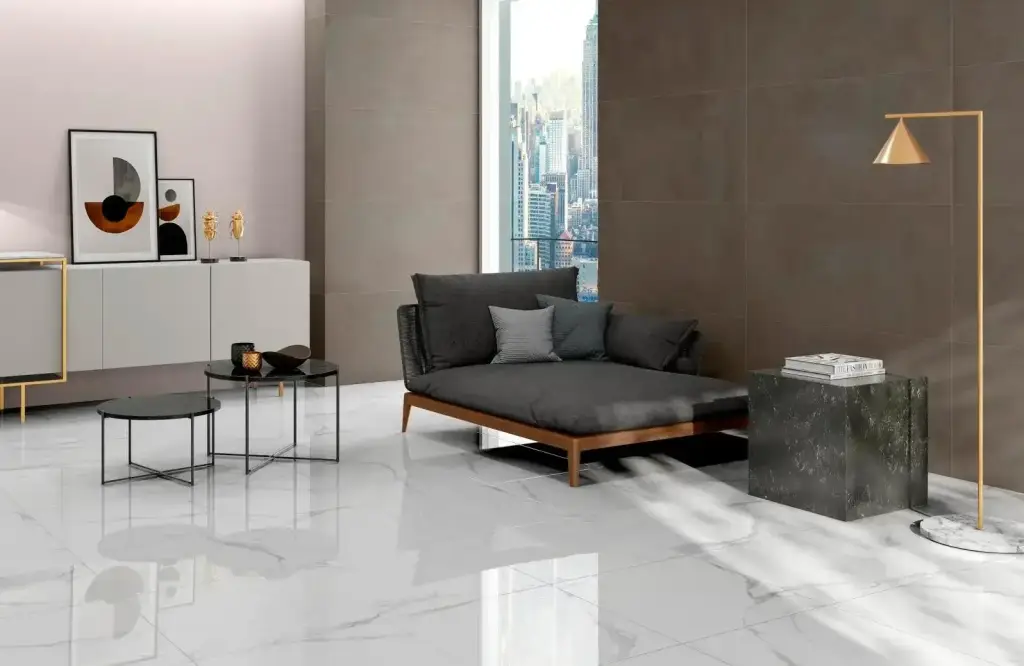 Интерьер Pamesa At.Pamesa matt