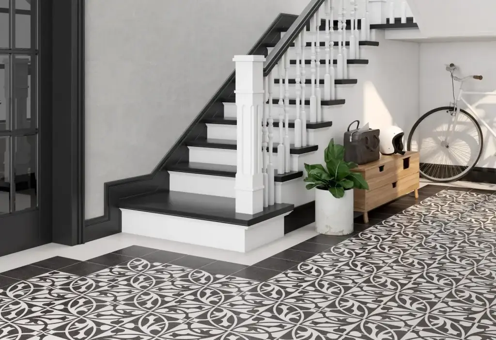 Интерьер Pamesa CR. Deco