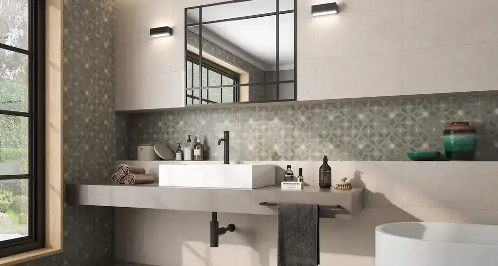 Интерьер Pamesa Art