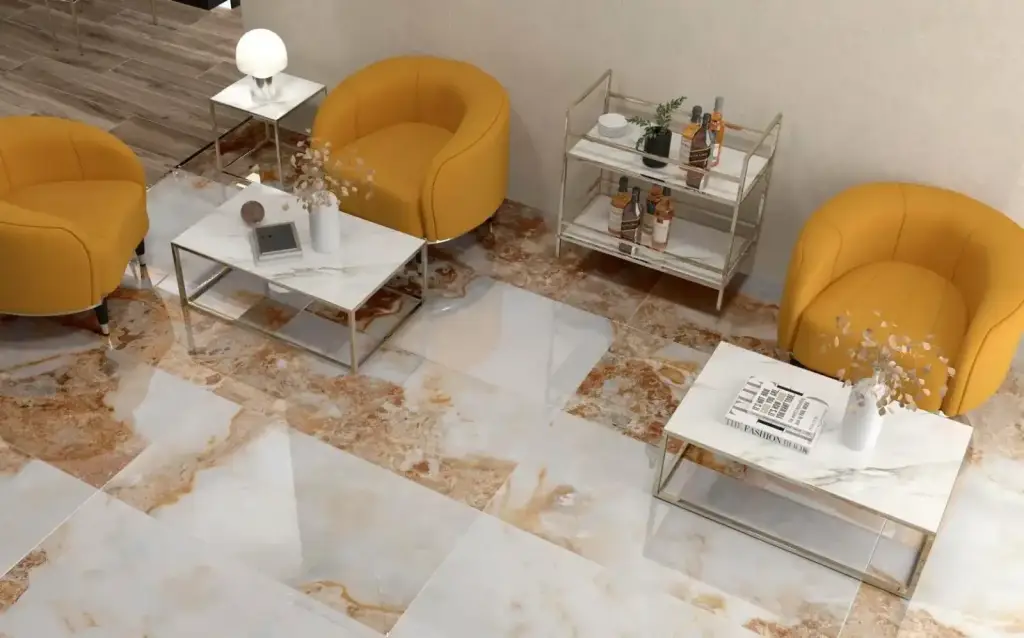 Интерьер Pamesa CR. Lux