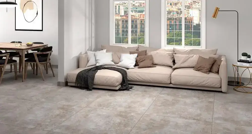 Интерьер Pamesa Argile